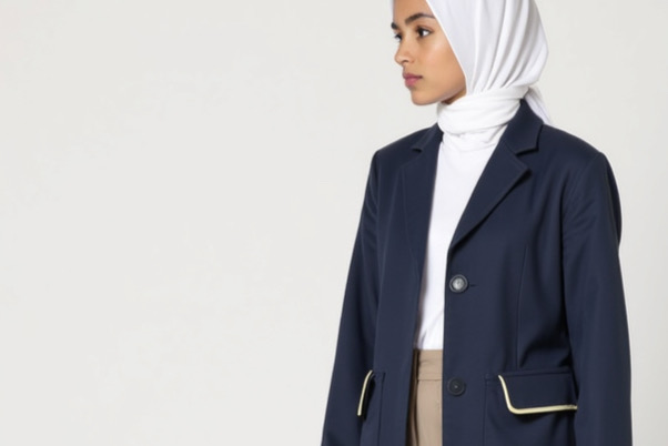 لباس فرم ادارات